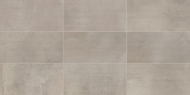 Marazzi Illusionist Mirage P43F9 Bullnose Matte Floor Tile Trim