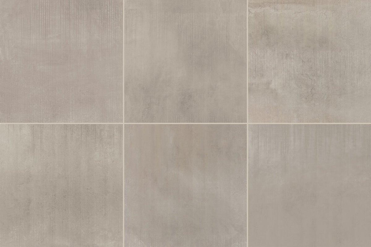 Marazzi Illusionist Mirage Square 24x24 Matte Floor Tile