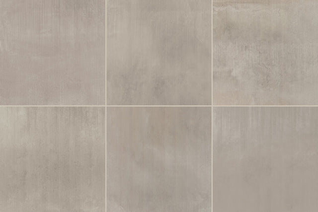 Marazzi Illusionist Mirage Square 24x24 Matte Floor Tile