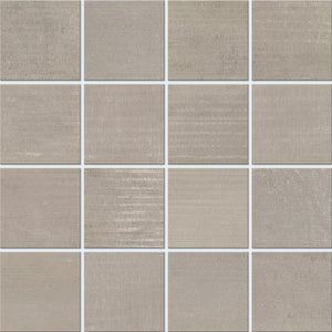 Marazzi Illusionist Mirage Straight Joint 3x3 Matte Mosaic Tile