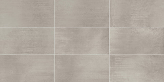 Marazzi Illusionist Stage P43F9 Bullnose Matte Floor Tile Trim