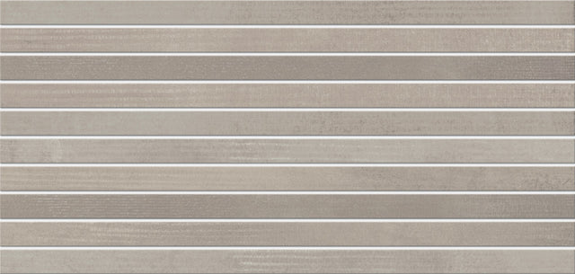 Marazzi Illusionist Magical Stacked 1x24 Matte Mosaic Tile