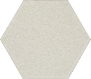 Marazzi Inyo Crema Hexagon 8x9 Microban Satin Floor Tile