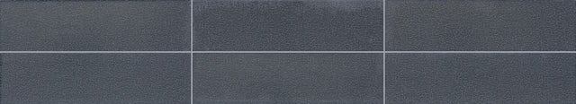 Marazzi Inyo Indigo Rectangle 2.25x8 Microban Satin Floor Tile