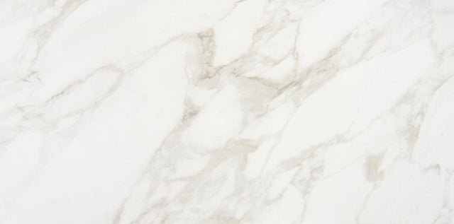 Marazzi Marble Obsession Arabescato Rectangle 12x24 Polished Floor Tile