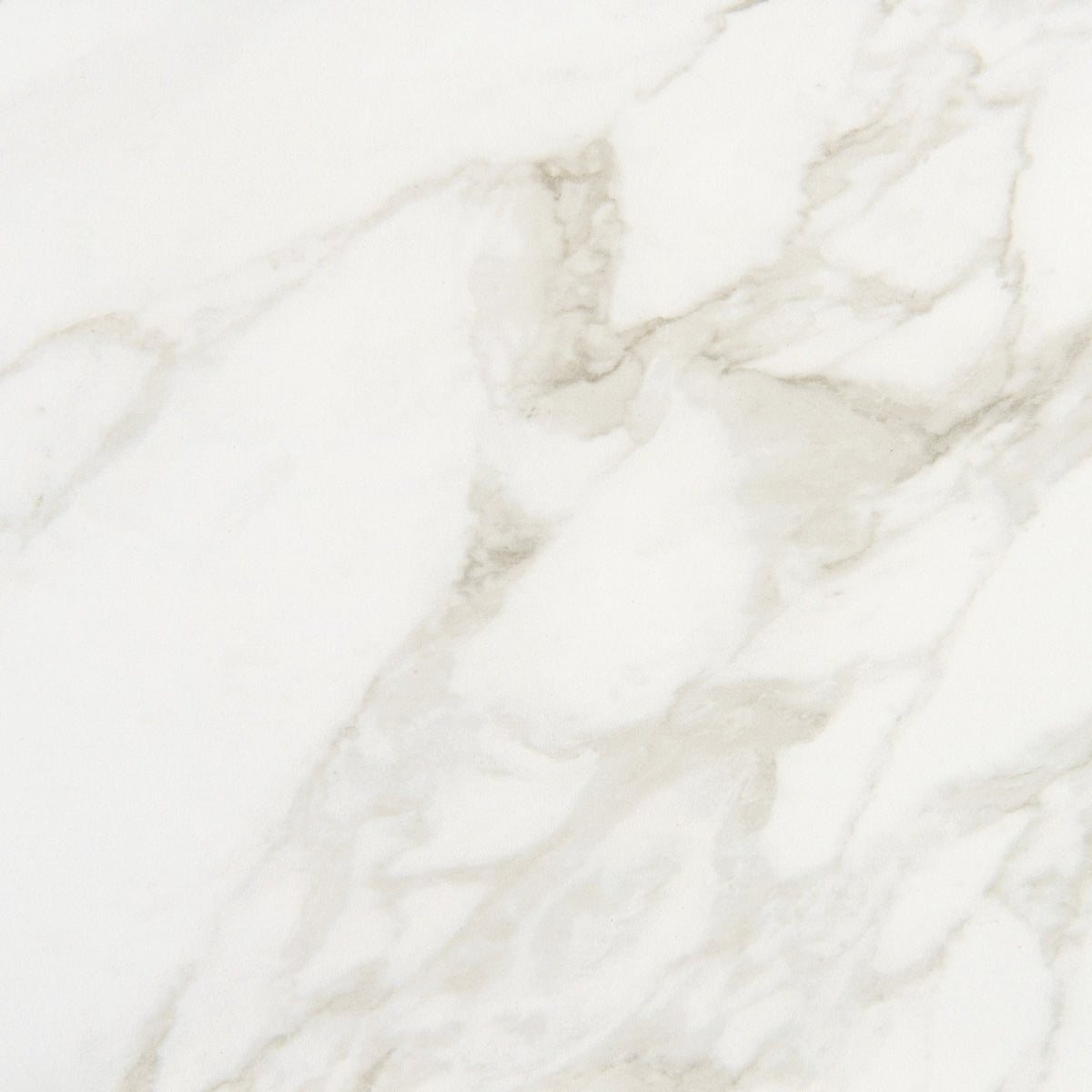 Marazzi Marble Obsession Arabescato Square 24x24 Matte Floor Tile