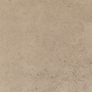 Marazzi Modern Formation Canyon Taupe Square 24x24 Light Polished Floor Tile