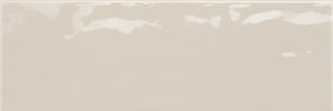 Marazzi Middleton Square Latte Rectangle 4x12 Glossy Wall Tile