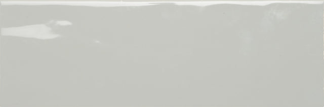 Marazzi Middleton Square Urban Mist Rectangle 4x12 Glossy Wall Tile
