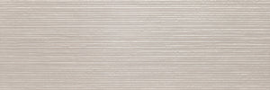 Marazzi Materika Grigio Rectangle 16x48 Linear Textured Wall Tile