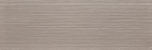 Marazzi Materika Fango Rectangle 16x48 Linear Textured Wall Tile