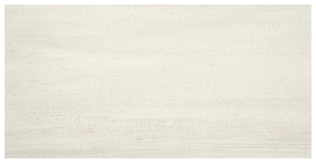 Marazzi Persuade White Rectangle 12x24 Matte Floor Tile