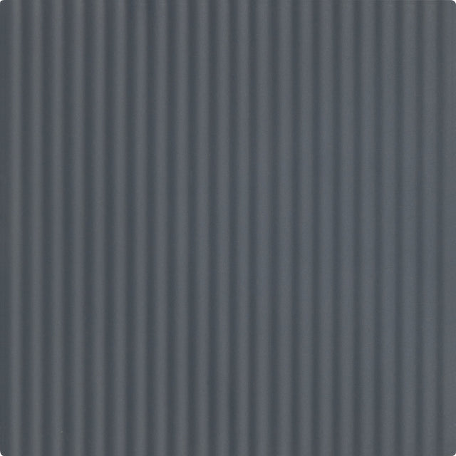 Marazzi Rhyme and Reason Indigo Square 6x6 Ripple Mix Matte Wall Tile