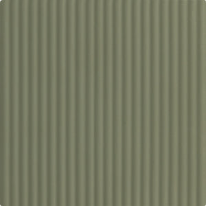 Marazzi Rhyme and Reason Artichoke Square 6x6 Ripple Mix Matte Wall Tile