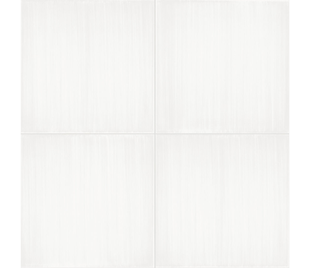 Marazzi Scenario Bianco Square 8x8 Matte Floor Tile