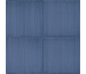 Marazzi Scenario Blu Square 8x8 Matte Floor Tile