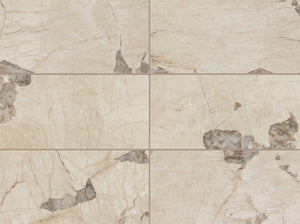 Marazzi Savoir Pierre P43F9 Bullnose Matte Floor Tile Trim