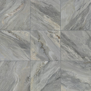 Marazzi Savoir Bleu Square 24x24 Matte Floor Tile