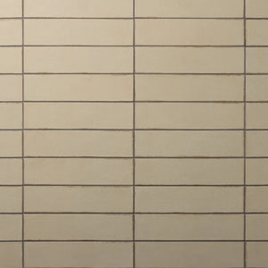 Marazzi Terramater Dune Rectangle 3.5x15 Glossy Wall Tile