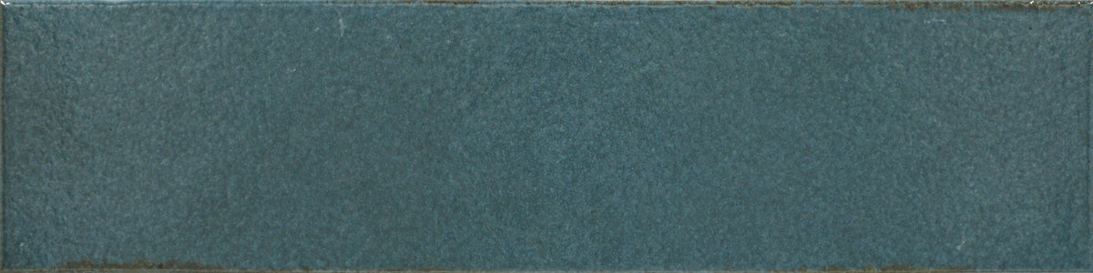 Marazzi Terramater Laguna Rectangle 3.5x15 Glossy Wall Tile