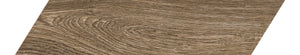 Marazzi Vero Rovere Chevron 4x21 Matte Floor Tile