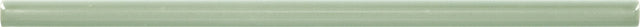 Marazzi Zellige Neo Turchese S1/212J Jolly 4 Pieces per Card Glossy Wall Tile Trim