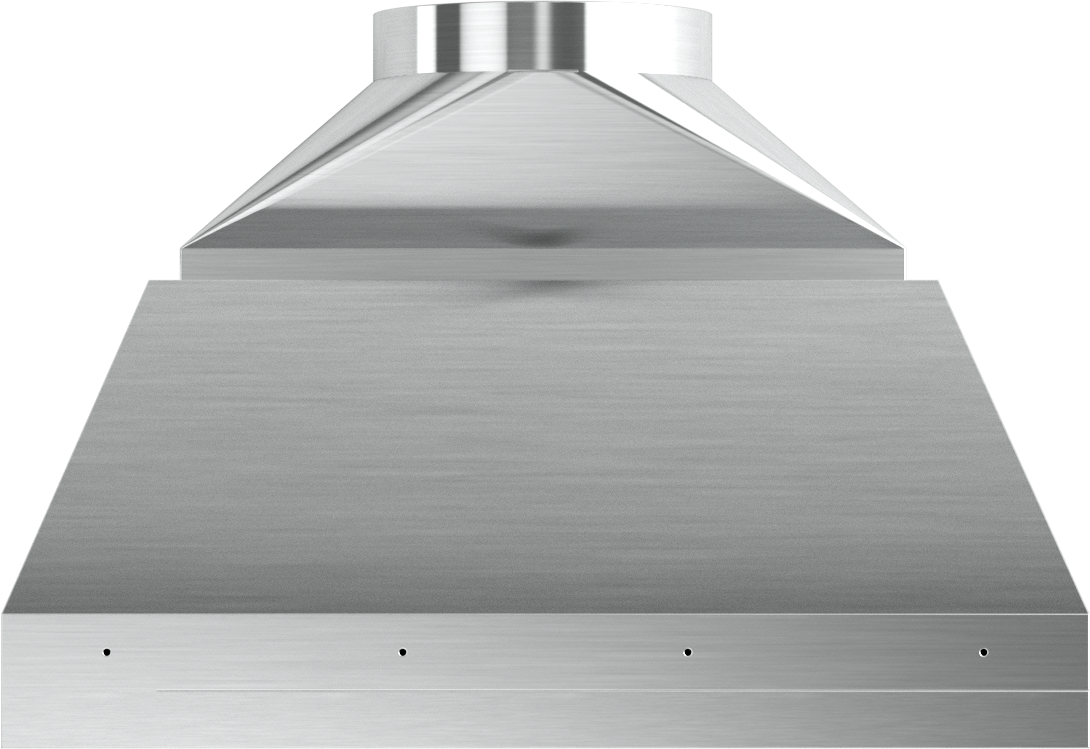 Vent-A-Hood M40PSLD SS 40.375" Professional-Depth Wall Mount Liner Insert with Baffle Filter (M-Line), Stainless Steel
