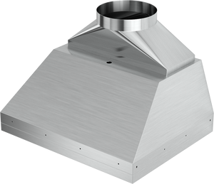 Vent-A-Hood M40PSLD SS 40.375