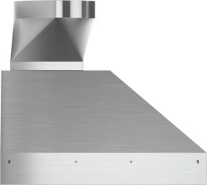 Vent-A-Hood M40PSLD SS 40.375" Professional-Depth Wall Mount Liner Insert with Baffle Filter (M-Line), Stainless Steel