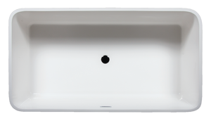 Americh RC2205-MW Madrid 5932 - ROC - Matte White