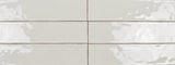 Roca Tile Usa Inc Elegant Ideas 3X12 Maiolica Biscuit Crackled