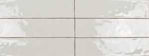 Roca Tile Usa Inc Elegant Ideas 3X12 Maiolica Biscuit Crackled