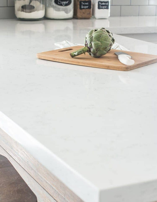 Wilsonart Quartz Custom Countertop - get a personalised quote for your project