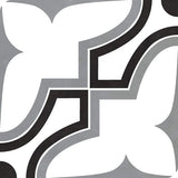 Roca Tile Usa Inc Elegant Ideas Casablanca 8X8 Market Cahyd008-88