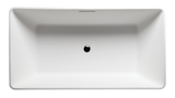 Americh RC2201-MW Marseille 6434 - ROC - Matte White