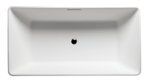 Americh RC2201-MW Marseille 6434 - ROC - Matte White