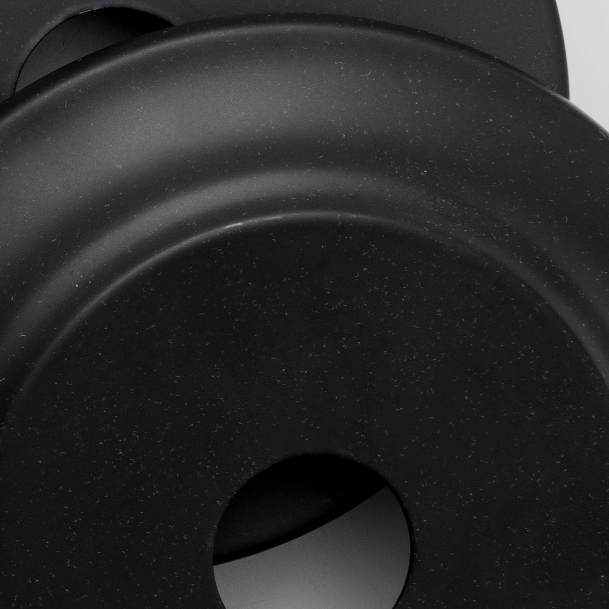 Xavier 3 Light Matte Black Pendant XAV-B8305-MK