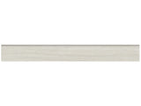 Anatolia Tile Mayfair 3X24 Bullnose Strada Ash Polished 4502-0126-1 Strada Ash 3x24 Bullnose Polished - premium natural stone mosaic tile from Anatolia Tile, available at PoshHaus showroom in Keene, NH