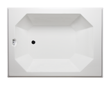 Americh MD7152TA2-BI Medici 7152 - Tub Only / Airbath 2 - Biscuit