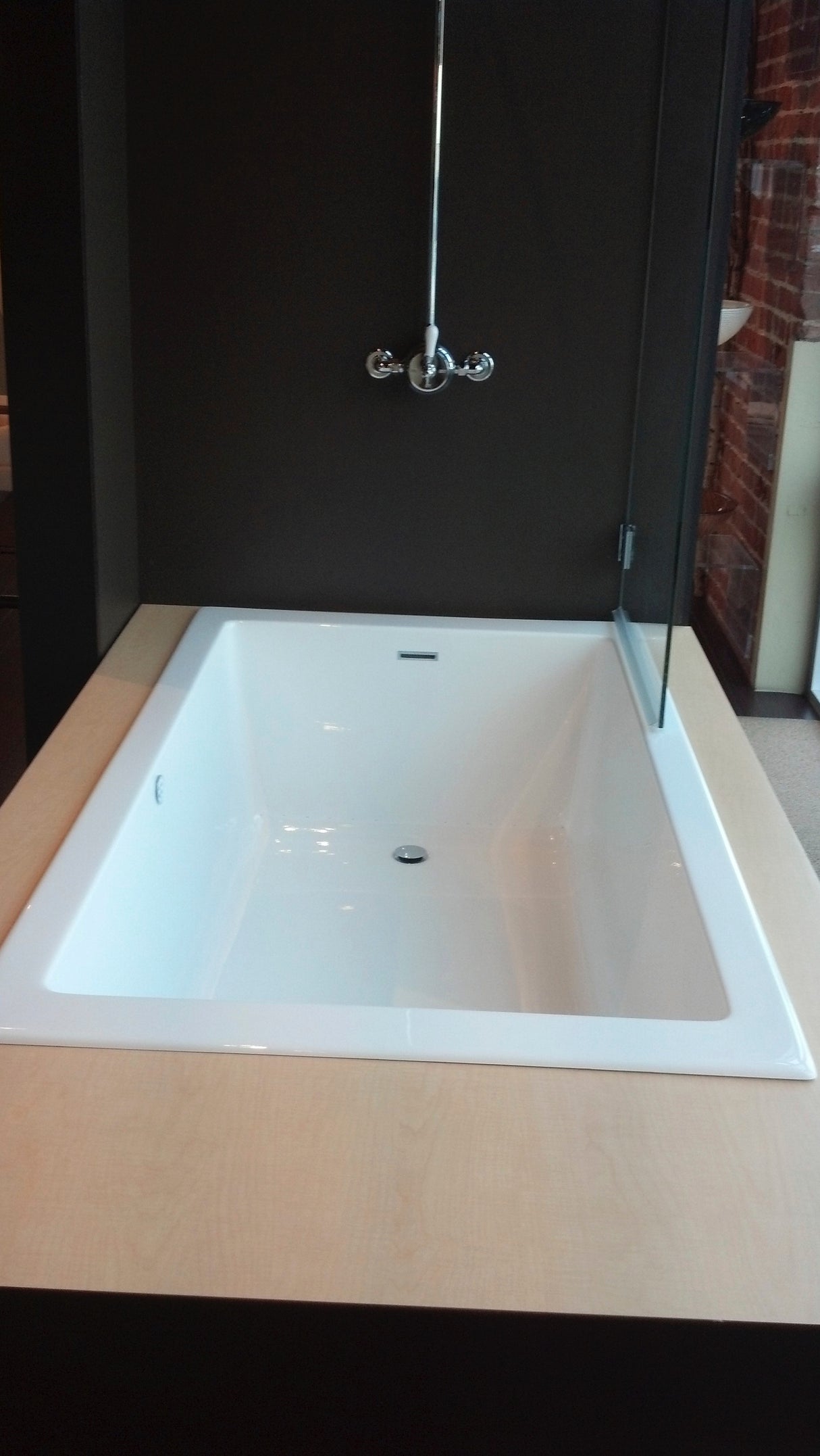 Hydro Systems LOW.WAT-220 LOW WATER PROTECTION - 220V