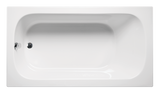 Americh MI6032TA2-WH Miro 6032 - Tub Only / Airbath 2 - White