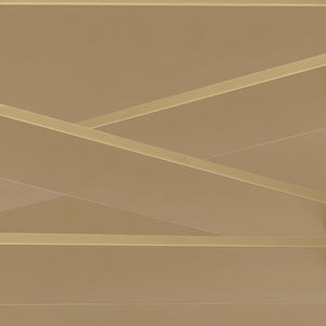 Emory 4 Light Modern Gold Bathroom Vanity EMO-5403-MG