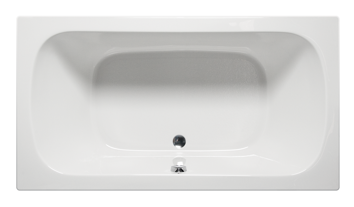 Americh MO6636TA5-WH Monet 6636 - Tub Only / Airbath 5 - White