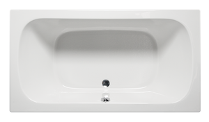 Americh MO6636TA5-WH Monet 6636 - Tub Only / Airbath 5 - White