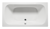 Americh MO7236TA5-WH Monet 7236 - Tub Only / Airbath 5 - White