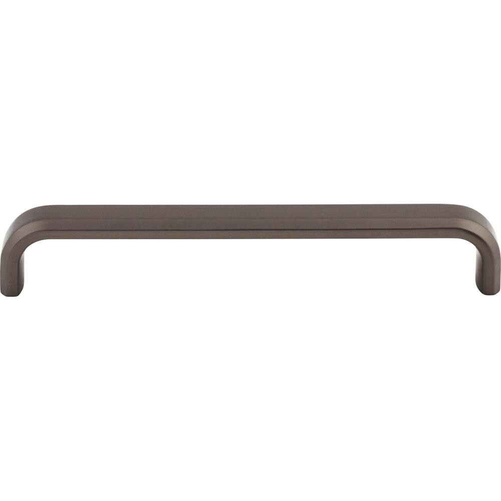 Top Knobs TK3013 Telfair Pull 6 5/16 Inch (c-c)