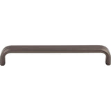 Top Knobs TK3013 Telfair Pull 6 5/16 Inch (c-c)