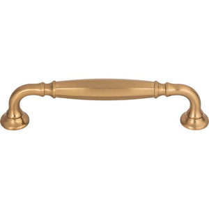 Top Knobs TK1052 Barrow Pull 5 1/16 Inch (c-c) - Honey Bronze