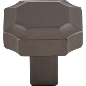 Top Knobs TK3020 Davenport Knob 1 1/4 Inch
