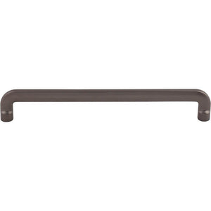 Top Knobs TK864 Torbay Pull 5 1/16 Inch (c-c)